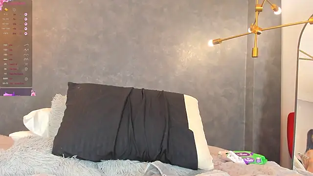 vaelina_angels – Naživo XXX chat