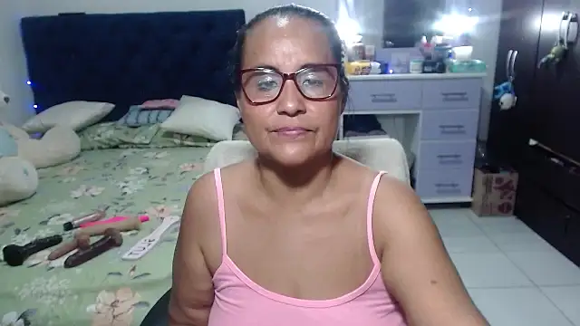 Sembang XXX Secara Langsung pervert_mommy_