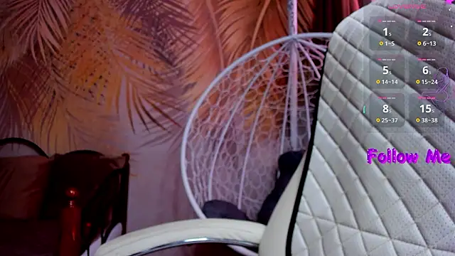 دردشة AlisaMisty الجنسية المباشرة