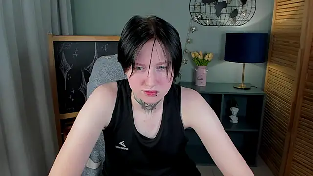 Chat XXX en directo de BakugoKatsuki