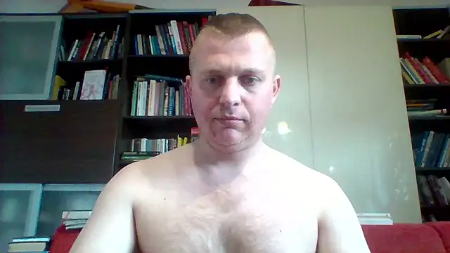 Webkamerová show Matttthees