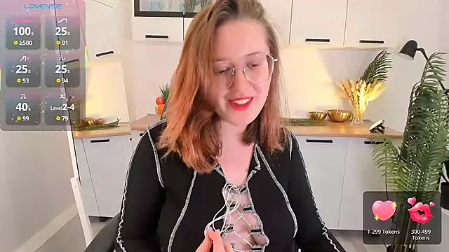 Charmy_Gracy live XXX chat