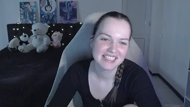 Little_flowers Live XXX-Chat