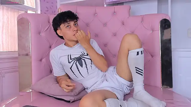 Dani_rivass Chat XXX in diretta