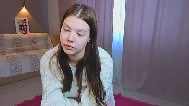 Czat XXX na żywo – CoryOrgovan