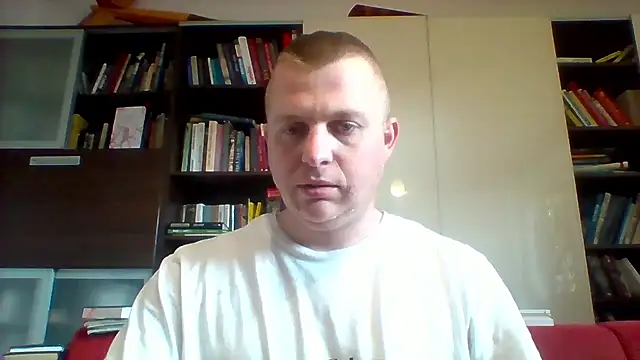 Matttthees Webcam Show