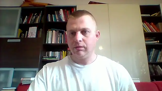 Show Webcam de Matttthees