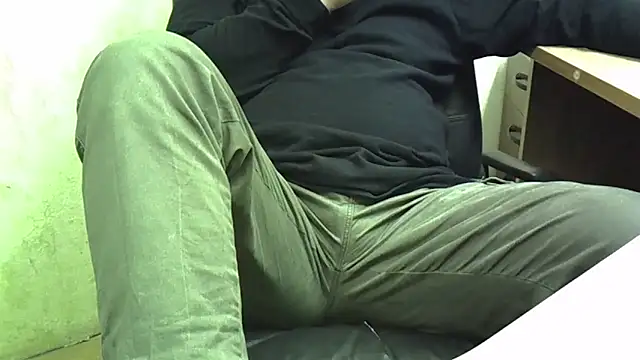 Živý XXX chat nikdov3