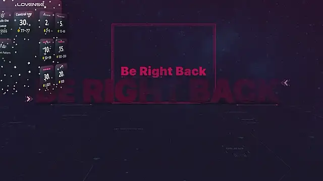 Chatroom XXX en direct de TommyShe1by