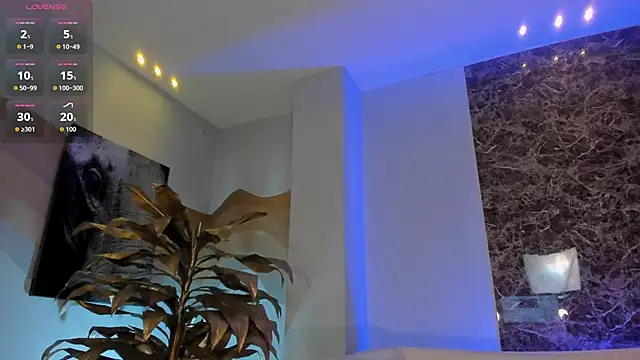 Chat XXX en directo de MorganHicks