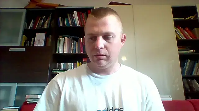 Show Webcam de Matttthees