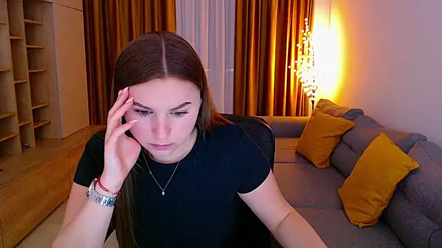 Chat +18 de _Mia_Adams ao vivo