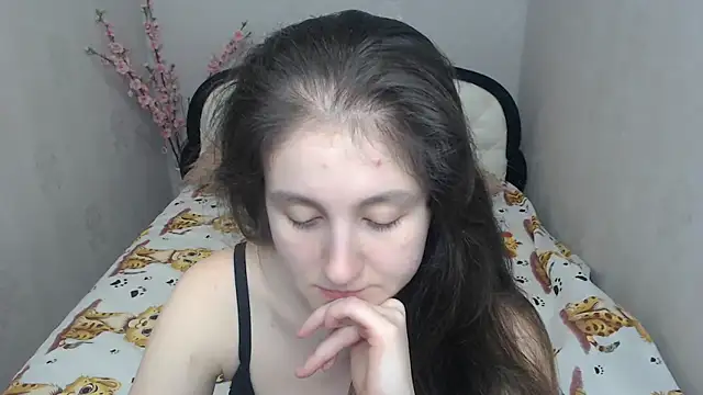 Chat XXX en directo de Holliy_Cooper