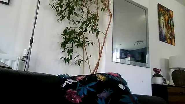 XXX chat uživo modela Ebony-SultryX