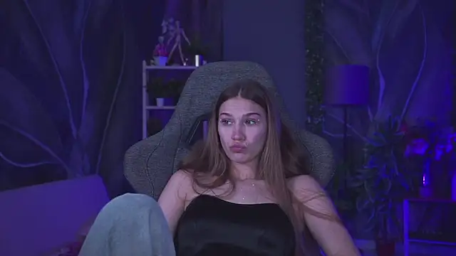 Sweet_Emilyan Live XXX chat