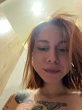 RosieSecret Live XXX-Chat