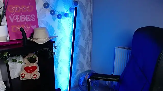 Nova_SIN Live XXX-Chat