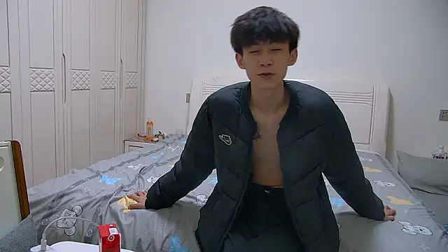 عرض كام paofu-001