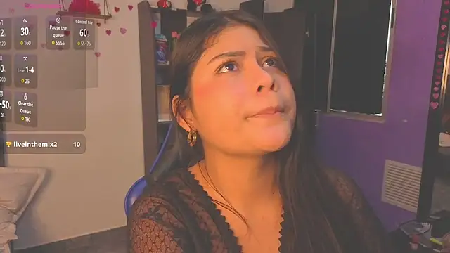 BadKittyy's Live XXX Chat