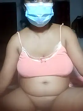 Rithu-SL's Live XXX Chat