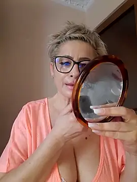 LunaBlaise Obrolan Langsung XXX