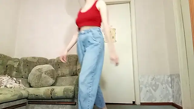 TheLastCentury Webcam-Show