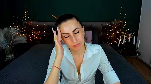 Rebecca_Diamond's Live XXX Chat