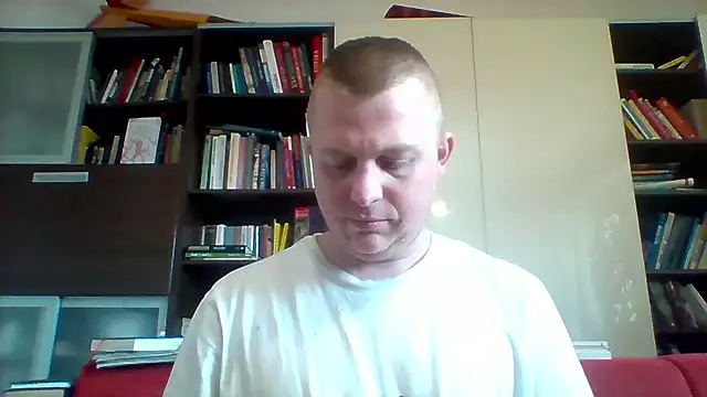 Chat XXX en directo de Matttthees