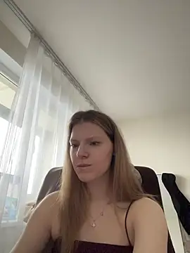 MaryHiggins Live XXX-Chat