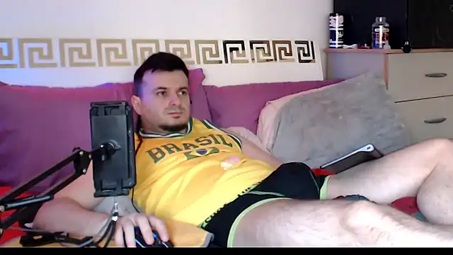 FuckToyBoy69 Webcam show