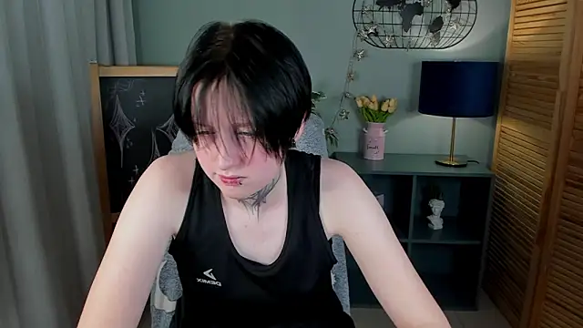 BakugoKatsuki Chat XXX in diretta