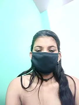 Aafreen_36 élő XXX-chatje