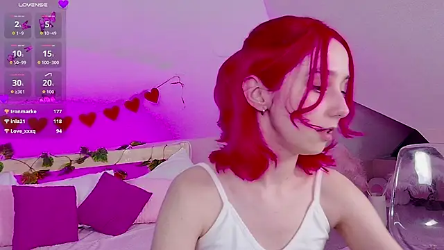 Liann_Stark's Live XXX Chat