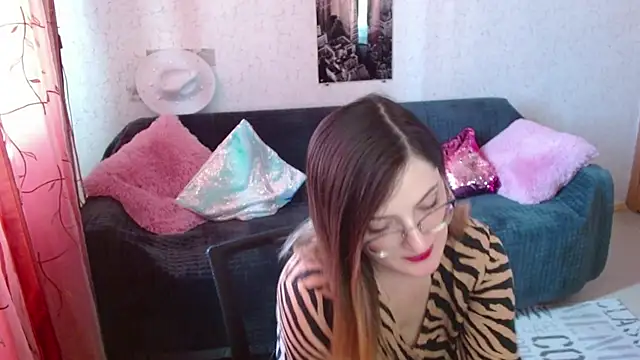 Arielsssplash élő XXX-chatje