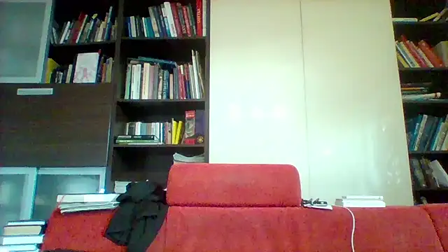 Matttthees webcam show