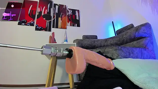 แชท XXX สดของ emma_sexxy