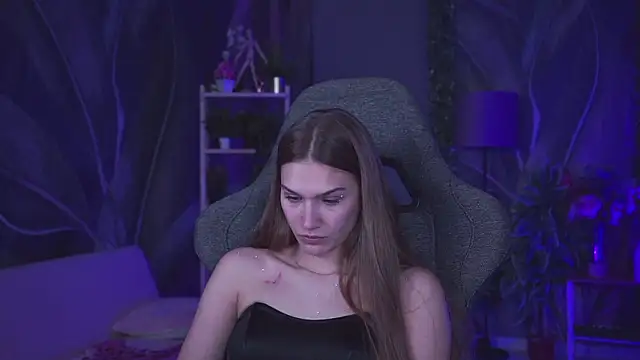 Sweet_EmilyaのライブXXXチャット