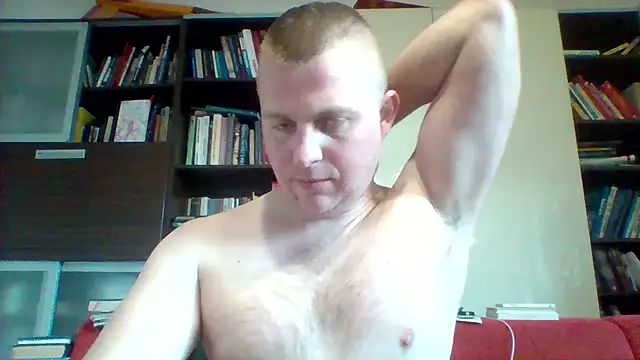 Matttthees 在線直播表演