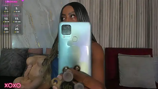 BriannaChelsea Chat XXX live