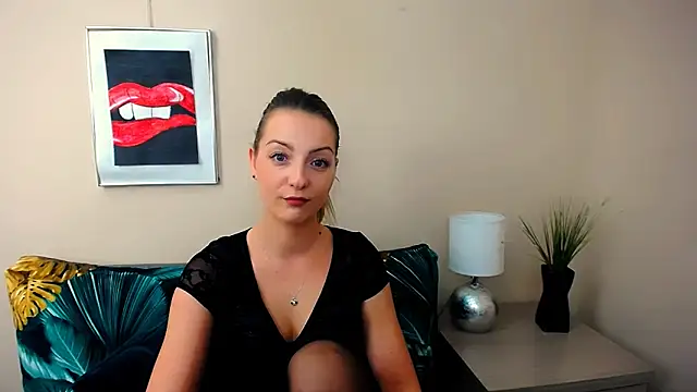 NatalieSexy's Live XXX Chat