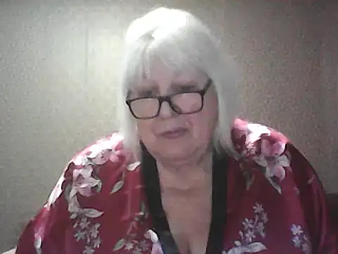 Show webcam de Alexia64231