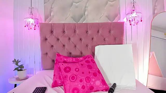 Czat XXX na żywo – Gabby-Sweet