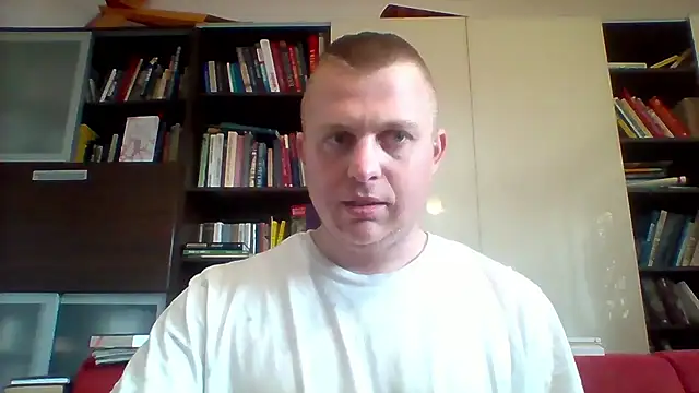 Webkamerová show Matttthees