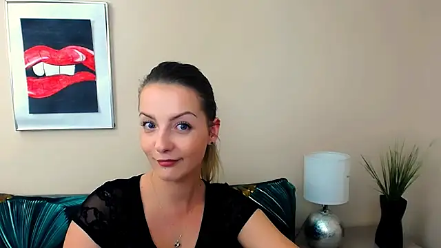 NatalieSexy's Live XXX Chat