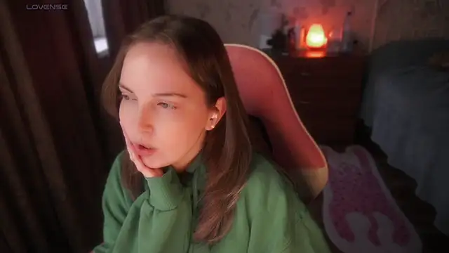 Živý XXX chat CozyJane7