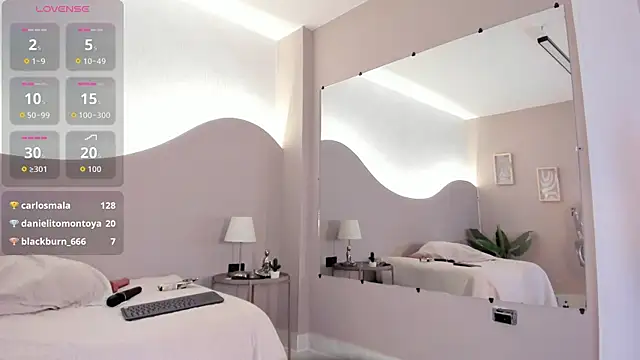 ainaah_'s Live XXX Chat