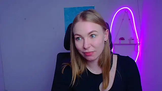 Živý XXX chat Dana_flowers