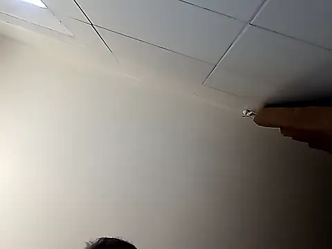 Show de Misterymem63 na webcam