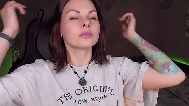 แชท XXX สดของ Alaska_ya