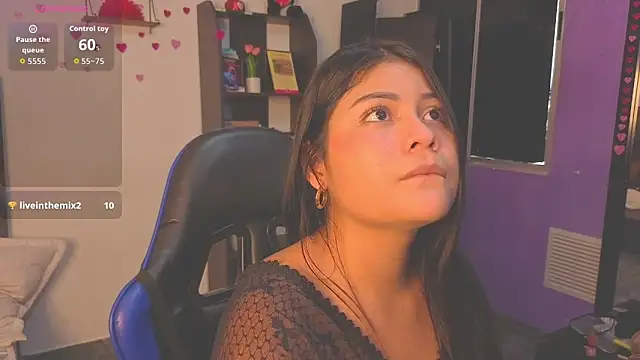 BadKittyy Live XXX Chat